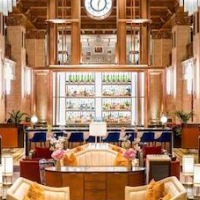 Fairmont Royal York Gold Experience – Luxury hotel in Toronto, Canada