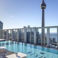 Bisha, a Luxury Collection Hotel Toronto – Luxury hotel in Toronto, Canada