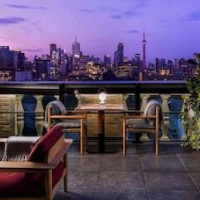 Park Hyatt Toronto – Luxury hotel in Toronto, Canada