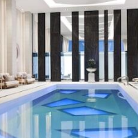 Rosewood Hotel Georgia – Luxury hotel in Vancouver, Canada