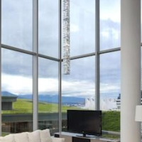 Fairmont Pacific Rim – Luxury hotel in Vancouver, Canada