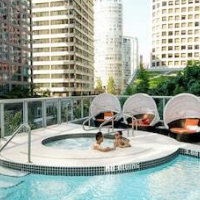 Hyatt Vancouver Downtown Alberni – Luxury hotel in Vancouver, Canada