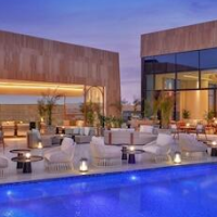 The St. Regis Riyadh – Luxury hotel in Riyadh, Saudi Arabia