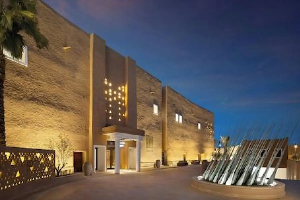 Bab Samhan, A Luxury Collection Hotel, Diriyah in Diryah, Saudi Arabia