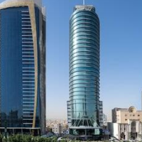 Hilton Riyadh Olaya – Luxury hotel in Riyadh, Saudi Arabia