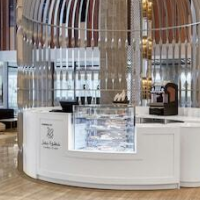 Radisson Blu Hotel Riyadh Convention And Exhibition Center – Luxury hotel in Riyadh, Saudi Arabia