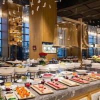 Narcissus The Royal Hotel – Luxury hotel in Riyadh, Saudi Arabia