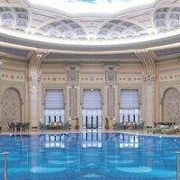 The Ritz-Carlton, Riyadh – Luxury hotel in Riyadh, Saudi Arabia