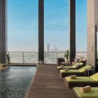 Fairmont Ramla Serviced Residences, Riyadh – Luxury hotel in Riyadh, Saudi Arabia