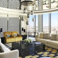 Fairmont Riyadh – Luxury hotel in Riyadh, Saudi Arabia