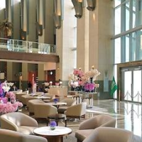 Four Seasons Hotel Riyadh – Luxury hotel in Riyadh, Saudi Arabia