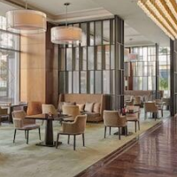 Hyatt Regency Riyadh Olaya – Luxury hotel in Riyadh, Saudi Arabia