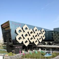 Crowne Plaza Riyadh RDC Hotel & Convention by IHG – Luxury hotel in Riyadh, Saudi Arabia