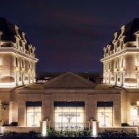 Mansard Riyadh, A Radisson Collection Hotel – Luxury hotel in Riyadh, Saudi Arabia