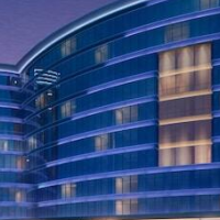 Rosh Rayhaan by Rotana – Luxury hotel in Riyadh, Saudi Arabia