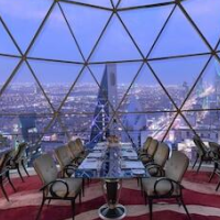 Mandarin Oriental Al Faisaliah, Riyadh – Luxury hotel in Riyadh, Saudi Arabia