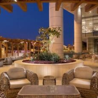 Le Méridien Riyadh – Luxury hotel in Riyadh, Saudi Arabia