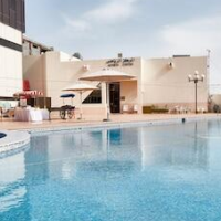 Crowne Plaza Riyadh Palace by IHG – Luxury hotel in Riyadh, Saudi Arabia