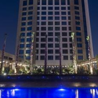 Mövenpick Hotel And Residences Riyadh – Luxury hotel in Riyadh, Saudi Arabia