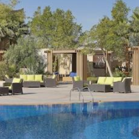 voco Riyadh by IHG – Luxury hotel in Riyadh, Saudi Arabia