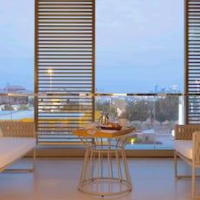 Jareed Hotel Riyadh – Luxury hotel in Riyadh, Saudi Arabia