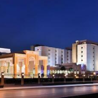 Riyadh Marriott Hotel – Luxury hotel in Riyadh, Saudi Arabia