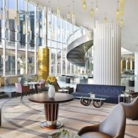 Hilton Riyadh Hotel & Residences – Luxury hotel in Riyadh, Saudi Arabia