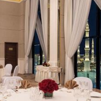 The Oberoi, Madina – Luxury hotel in Madinah, Saudi Arabia