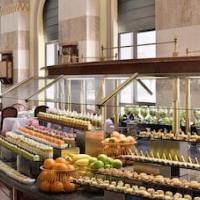 Intercontinental Madinah - Dar Al Iman by IHG – Luxury hotel in Madinah, Saudi Arabia