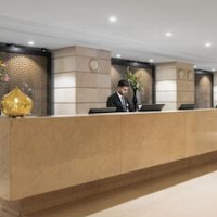 Sofitel Shahd Al Madinah – Luxury hotel in Madinah, Saudi Arabia