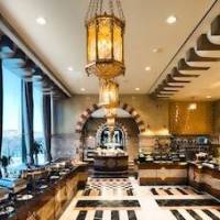 Madinah Hilton – Luxury hotel in Madinah, Saudi Arabia