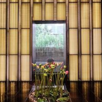 The Puli Hotel And Spa – Luxury hotel in Shanghai, China