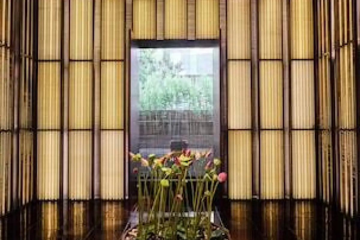 The Puli Hotel And Spa in Shanghai, China