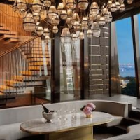 JW Marriott Marquis Hotel Shanghai Pudong – Luxury hotel in Shanghai, China