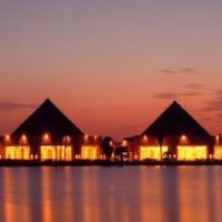 Nofa Riyadh, A Radisson Collection Resort – Luxury hotel in Al Muzahimiyah, Saudi Arabia