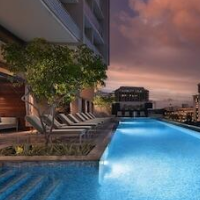 The Ritz-Carlton Residences, Waikiki Beach – Luxury hotel in Honolulu, United States