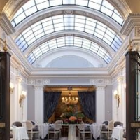 The Jefferson, Washington, DC – Luxury hotel in Washington, United States