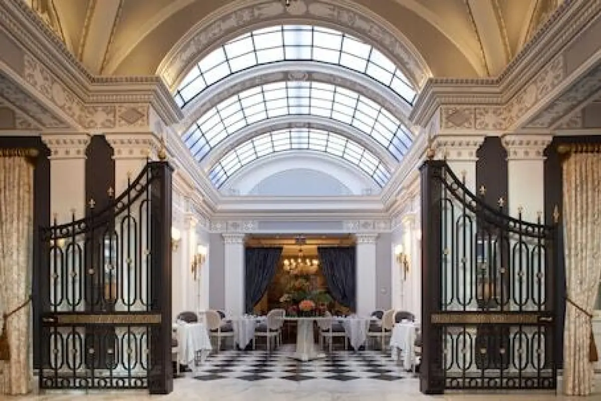 The Jefferson, Washington, DC in Washington, United States