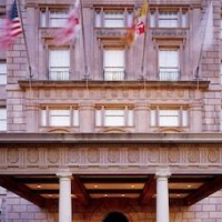 The Hay-Adams – Luxury hotel in Washington, United States