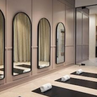 Four Seasons Hotel Washington DC – Luxury hotel in Washington, United States