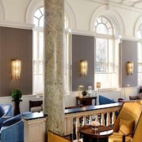 Riggs Washington DC – Luxury hotel in Washington, United States