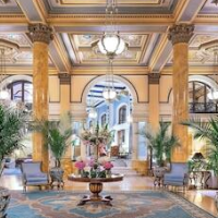 Willard InterContinental Washington by IHG – Luxury hotel in Washington, United States