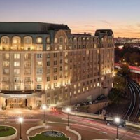 Salamander Washington DC – Luxury hotel in Washington, United States