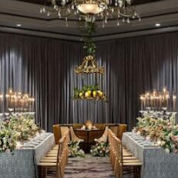 The Ritz-Carlton, Washington, D.C. – Luxury hotel in Washington, United States