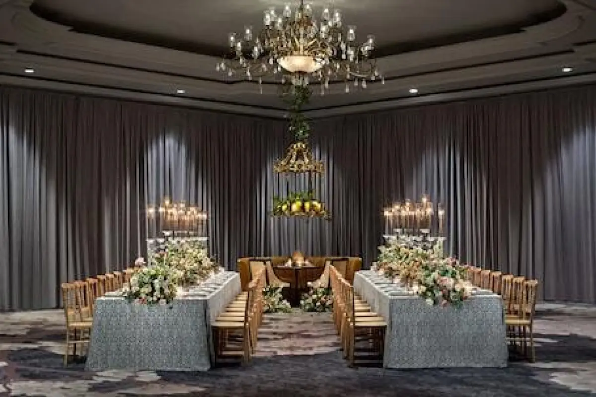 The Ritz-Carlton, Washington, D.C. in Washington, United States