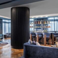 The Morrow Washington Dc, Curio Collection By Hilton – Luxury hotel in Washington, United States
