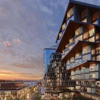 Pendry Washington DC - The Wharf – Luxury hotel in Washington, United States