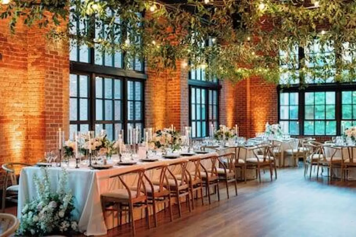 The Ritz-Carlton Georgetown, Washington, D.C. in Washington, United States