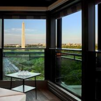 Hotel Washington – Luxury hotel in Washington, United States
