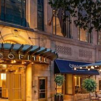 Sofitel Washington DC Lafayette Square – Luxury hotel in Washington, United States